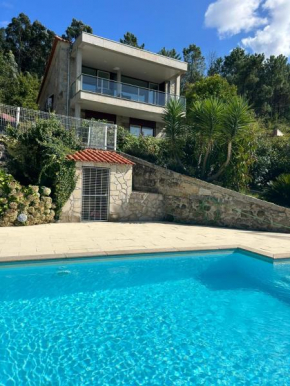 Fontainha House & SPA